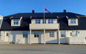 Гостиница West-End Apartment  Andenes